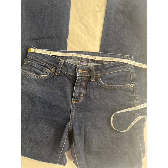 Patagonia Womans Jeans - Picture 4 of 7